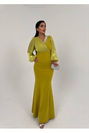 ÖZEL TASARIM ABİYE 188233