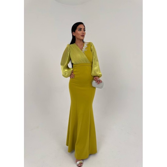 ÖZEL TASARIM ABİYE 188233