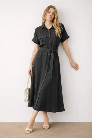 GÖMLEK ELBISE 188701