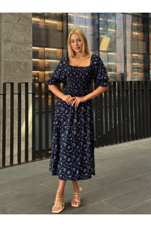 VISKON KUMAS ELBISE 188517