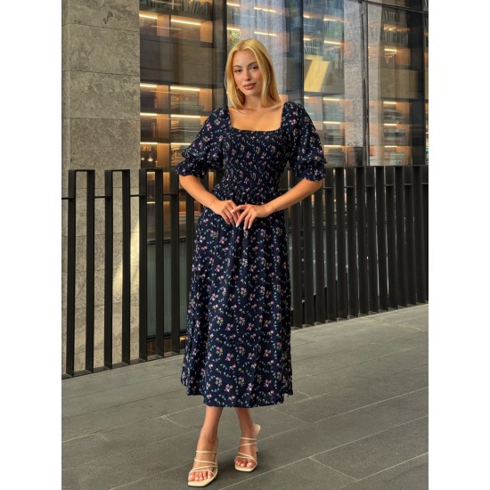 VISKON KUMAS ELBISE 188517