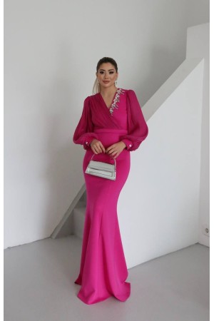 ÖZEL TASARIM ABİYE 188235