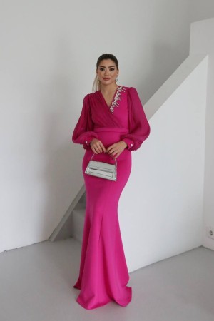 ÖZEL TASARIM ABİYE 188235