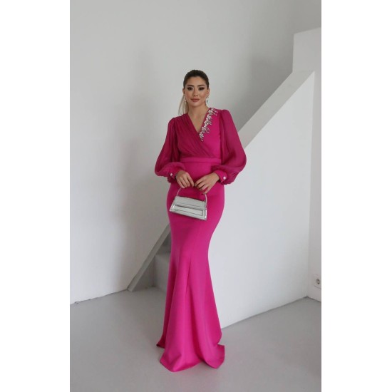 ÖZEL TASARIM ABİYE 188235