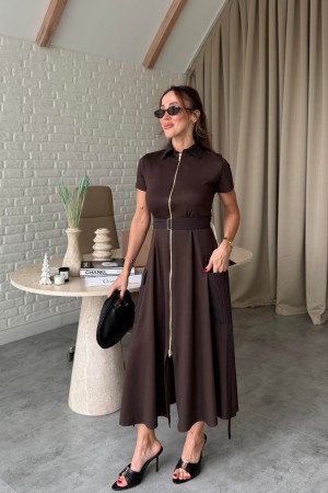 PARASUT GARNILI CEPLI ELBISE 188982