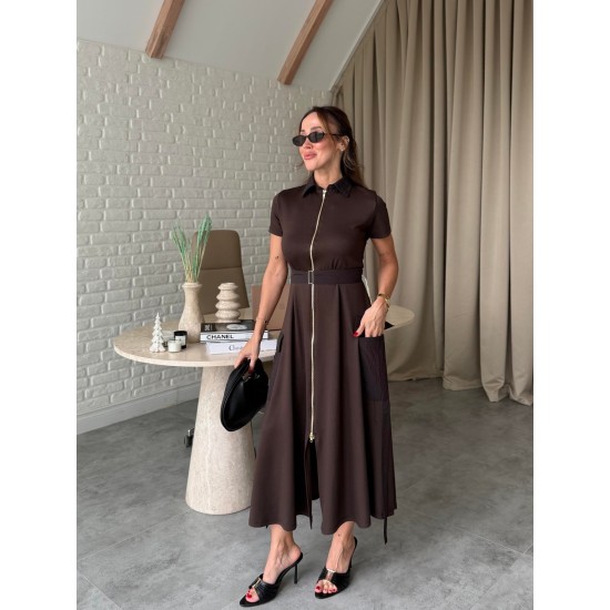 PARASUT GARNILI CEPLI ELBISE 188982