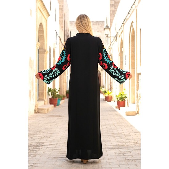 VISKON KUMAS ELBISE 188509