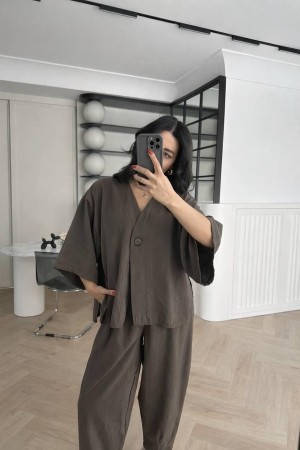 MODAL PANTOLON TAKIM 188524