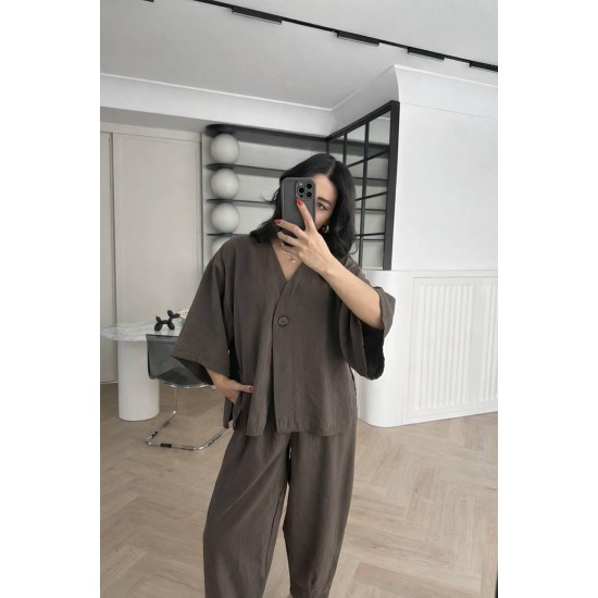 MODAL PANTOLON TAKIM 188524