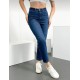 DENIM PANTS 188588