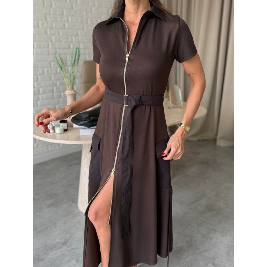 PARASUT GARNILI CEPLI ELBISE 188982