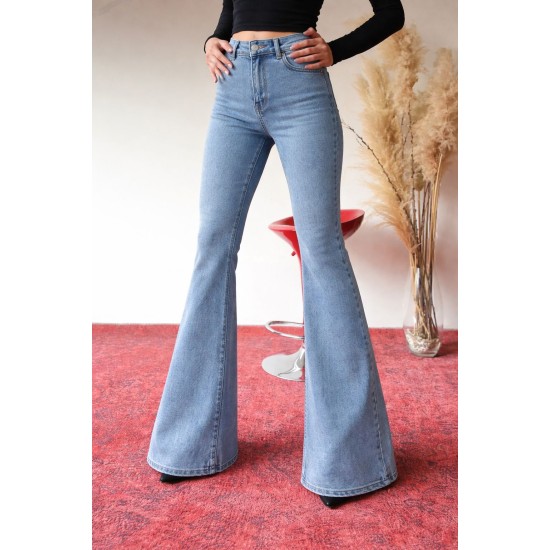 JEAN PANTS 188556