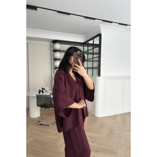 MODAL PANTOLON TAKIM 188523