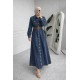 JEAN DRESS 188681