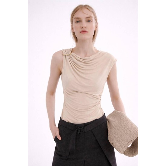 MANGO MODEL SANDY KUMAS BLUZ 188972