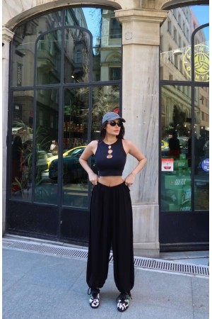 SANDY KUMAS SALVAR PANTOLON 188819