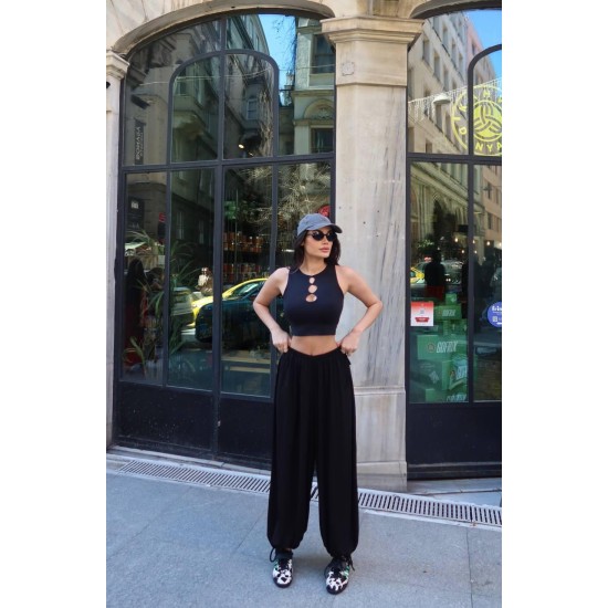 SANDY KUMAS SALVAR PANTOLON 188819