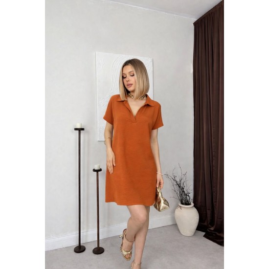 DAILY RELAXED FIT DRESS 188542