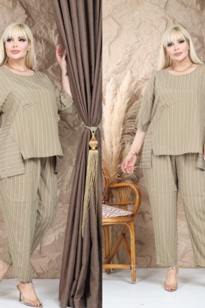 LINEN FABRIC SET 188813