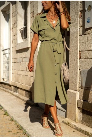 GÖMLEK ELBİSE 188559