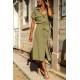 SHIRT DRESS 188559