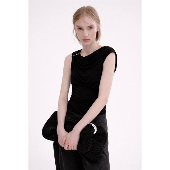 MANGO MODEL SANDY KUMAS BLUZ 188973