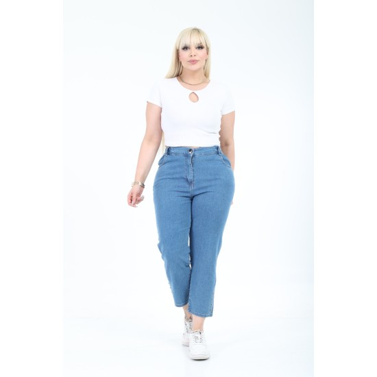 JEAN PANTOLON TAS DETAY 188854