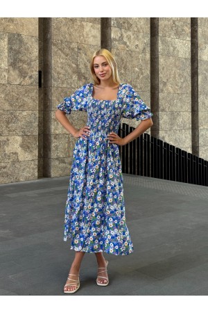 VISKON KUMAS ELBISE 188516