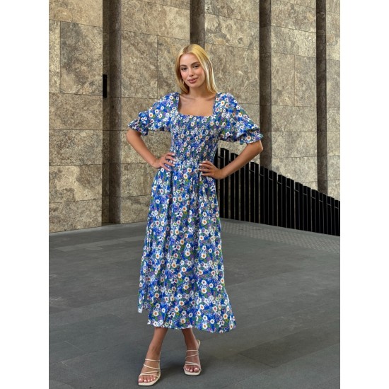 VISKON KUMAS ELBISE 188516