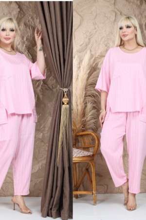 LINEN FABRIC SET 188810