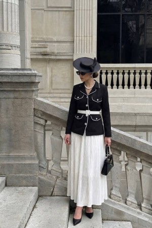 PREMIUM KALİTE ETEK TAKIM 188219