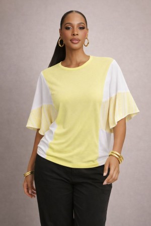 RENKLİ TSHIRT 188548