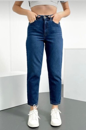 DENIM PANTS 188588