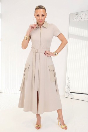 PARASUT GARNILI CEPLI ELBISE 188983