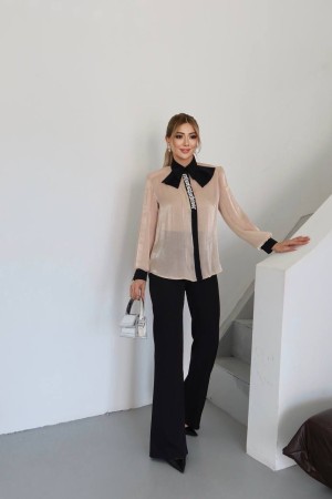 TASARIM TAKIM AKSESUAR GÖMLEK DETAY 188186