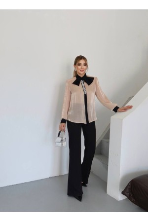 TASARIM TAKIM AKSESUAR GÖMLEK DETAY 188186