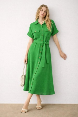 GÖMLEK ELBISE 188703