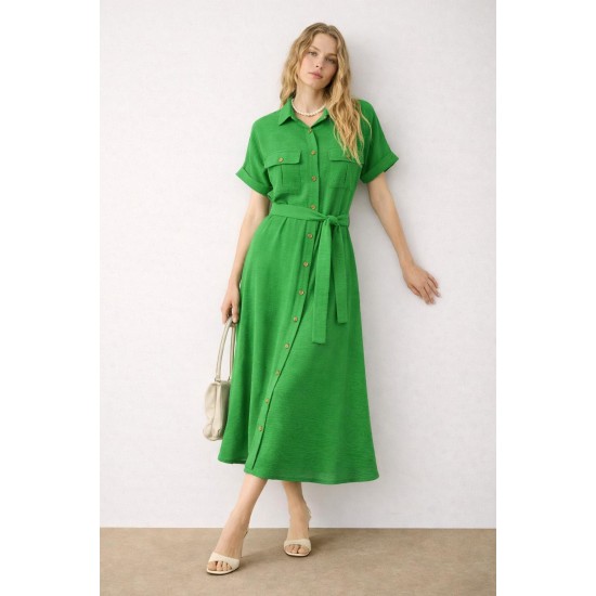 GÖMLEK ELBISE 188703