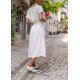 SHIRT DRESS 188560