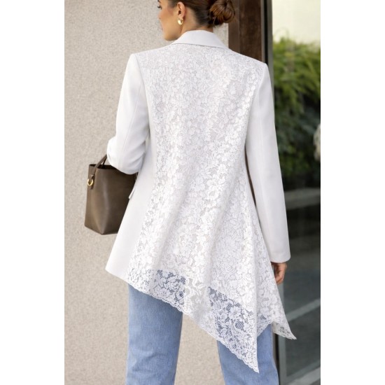 LACE JACKET 188655