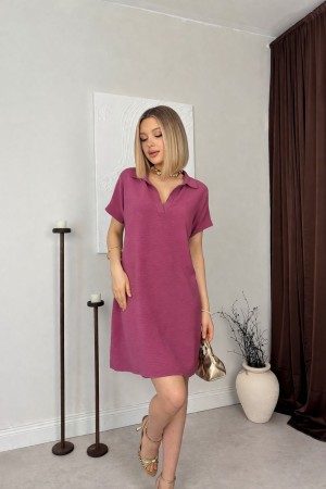 DAILY RELAXED FIT DRESS 188540