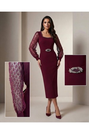 TASARIM ELBİSE 186147