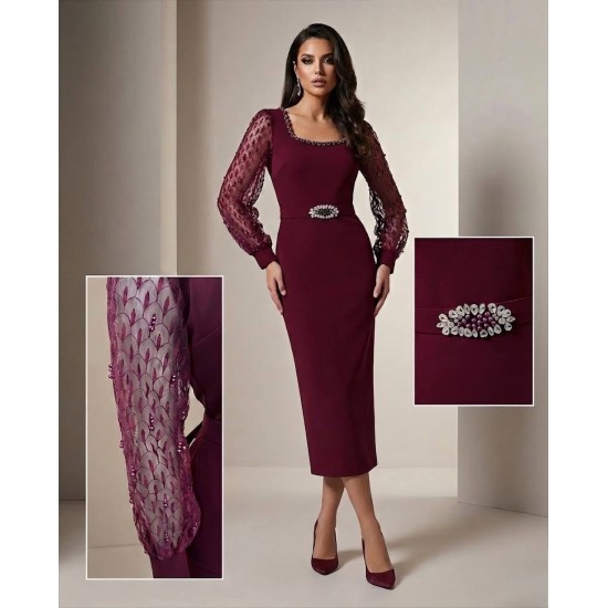 TASARIM ELBİSE 186147