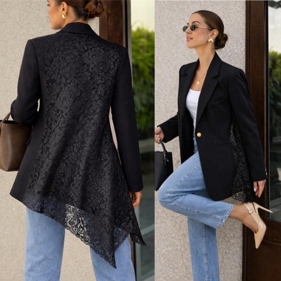 LACE JACKET 188656