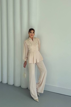 KOL TÜL DETAY TAKIM 188221