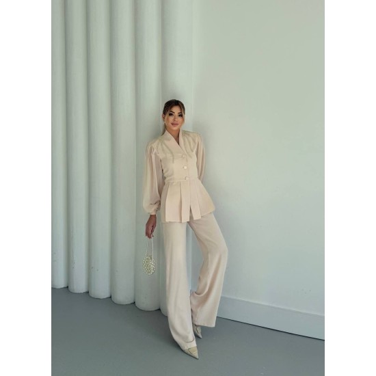 KOL TÜL DETAY TAKIM 188221