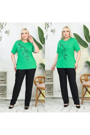 SUPREM KUMAS TSHIRT 188958