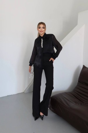 TASARIM TAKIM AKSESUAR GÖMLEK DETAY 188183