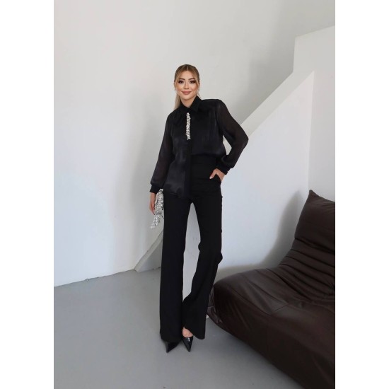 TASARIM TAKIM AKSESUAR GÖMLEK DETAY 188183