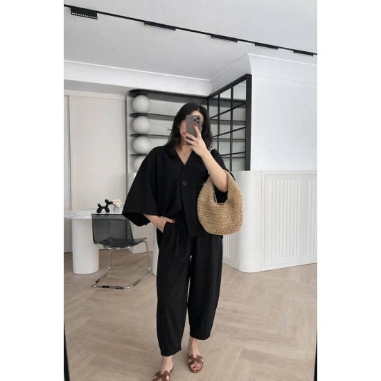 MODAL PANTOLON TAKIM 188521